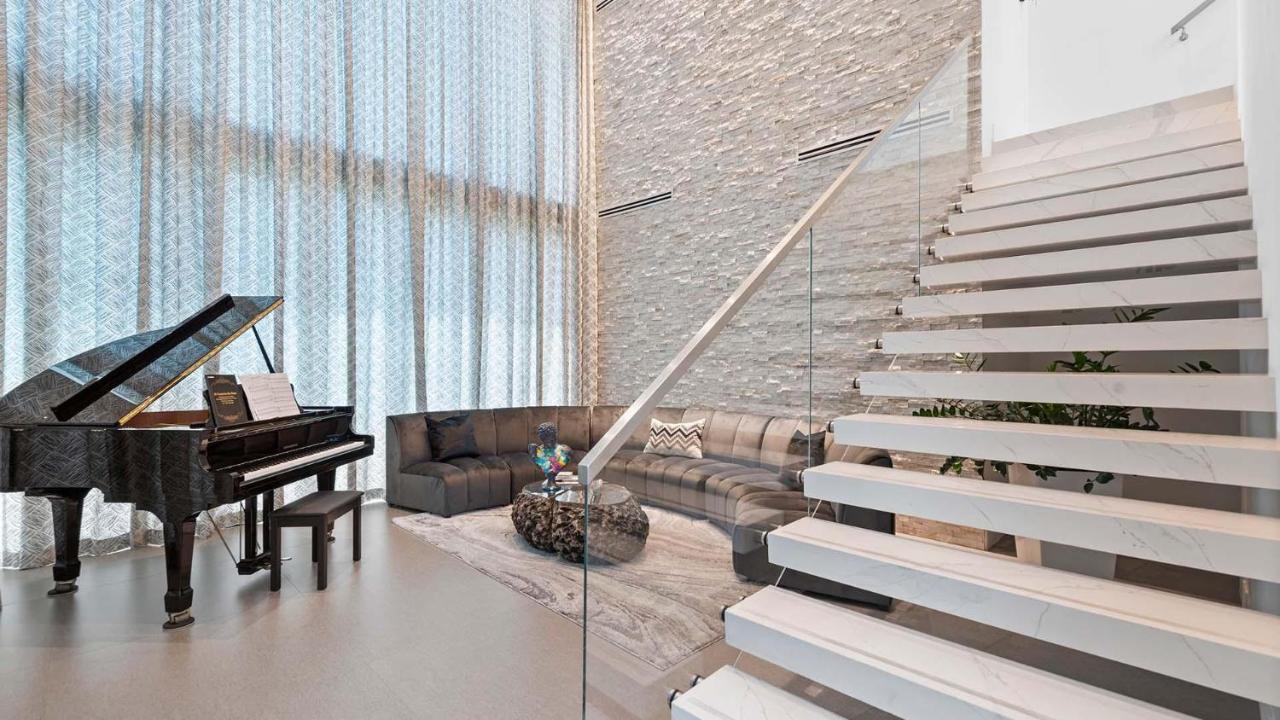 Boardwalk Mansion Villa Fort Lauderdale Buitenkant foto