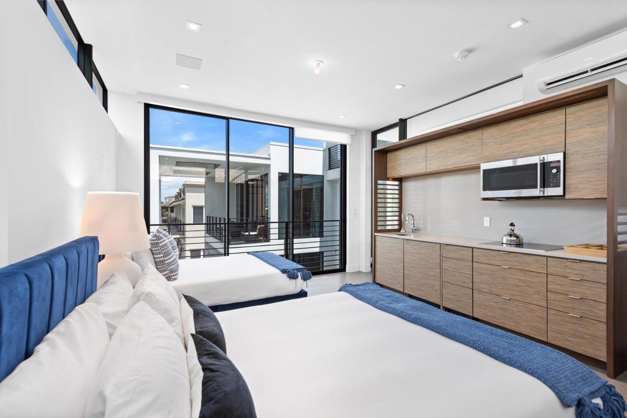 Boardwalk Mansion Villa Fort Lauderdale Buitenkant foto
